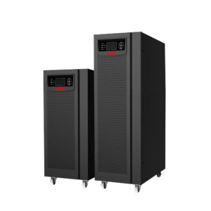 為什么要配備UPS電源？